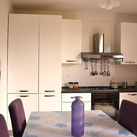 Tatil Evi Cale E Calle Terrasini