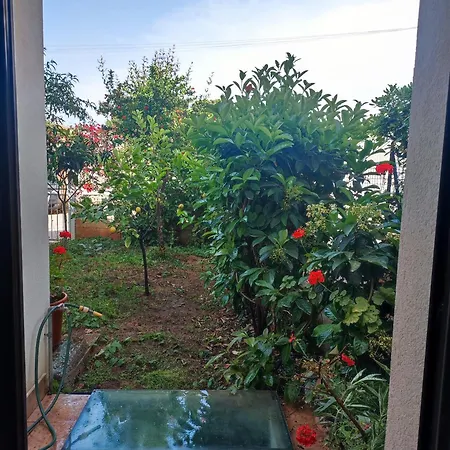 Cale E Calle Casa de Férias *
