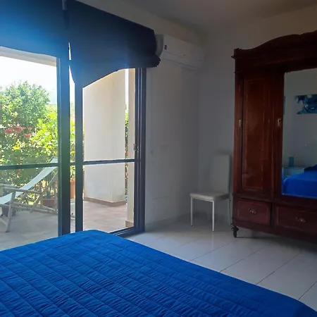 Cale E Calle Tatil Evi *