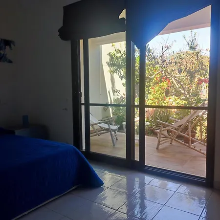 Cale E Calle Terrasini