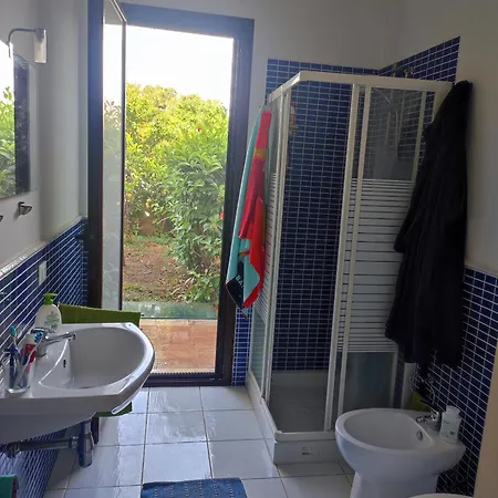 Cale E Calle Holiday home Terrasini