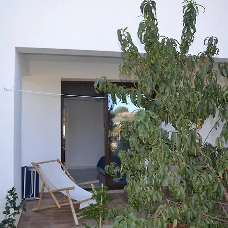 Ferienhaus Cale E Calle Terrasini