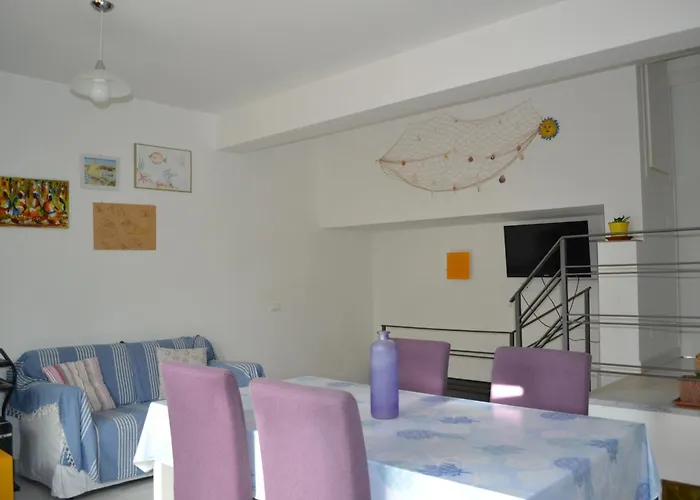 Cale E Calle * Terrasini