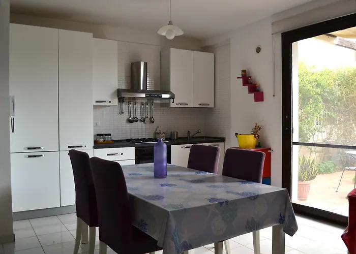 Cale E Calle * Terrasini