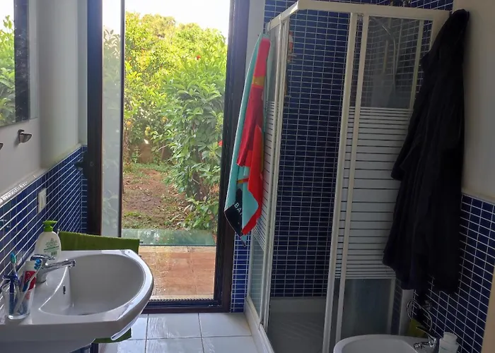 Cale E Calle Сasa de vacaciones Terrasini