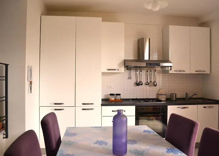 Ferienhaus Cale E Calle Terrasini