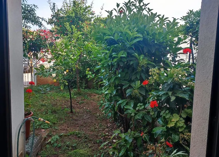 Cale E Calle Сasa de vacaciones *