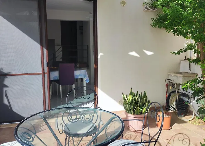 Cale E Calle * Terrasini