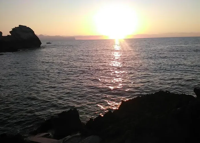 Сasa de vacaciones Cale E Calle