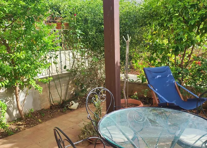 Cale E Calle * Terrasini