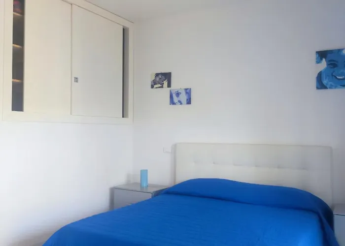 Ferienhaus Cale E Calle *