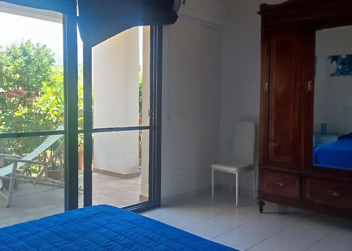 Cale E Calle Сasa de vacaciones *