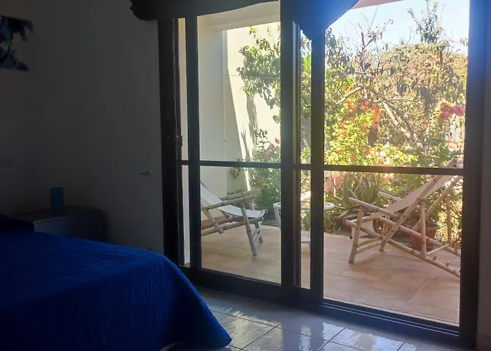 Cale E Calle Terrasini